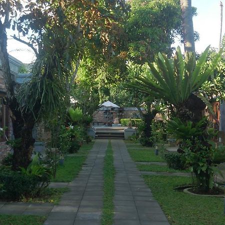 Samui Heritage Resort Bophut Exterior foto